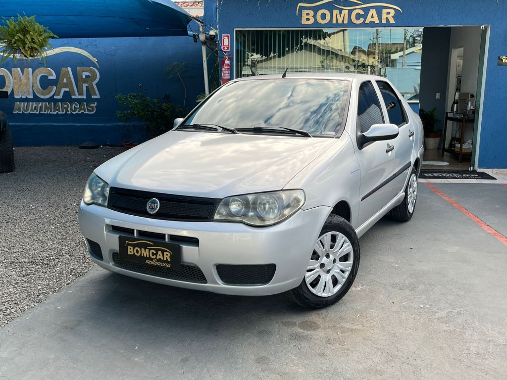 Siena 1.0/ EX 1.0 mpi Fire/ Fire Flex 8v