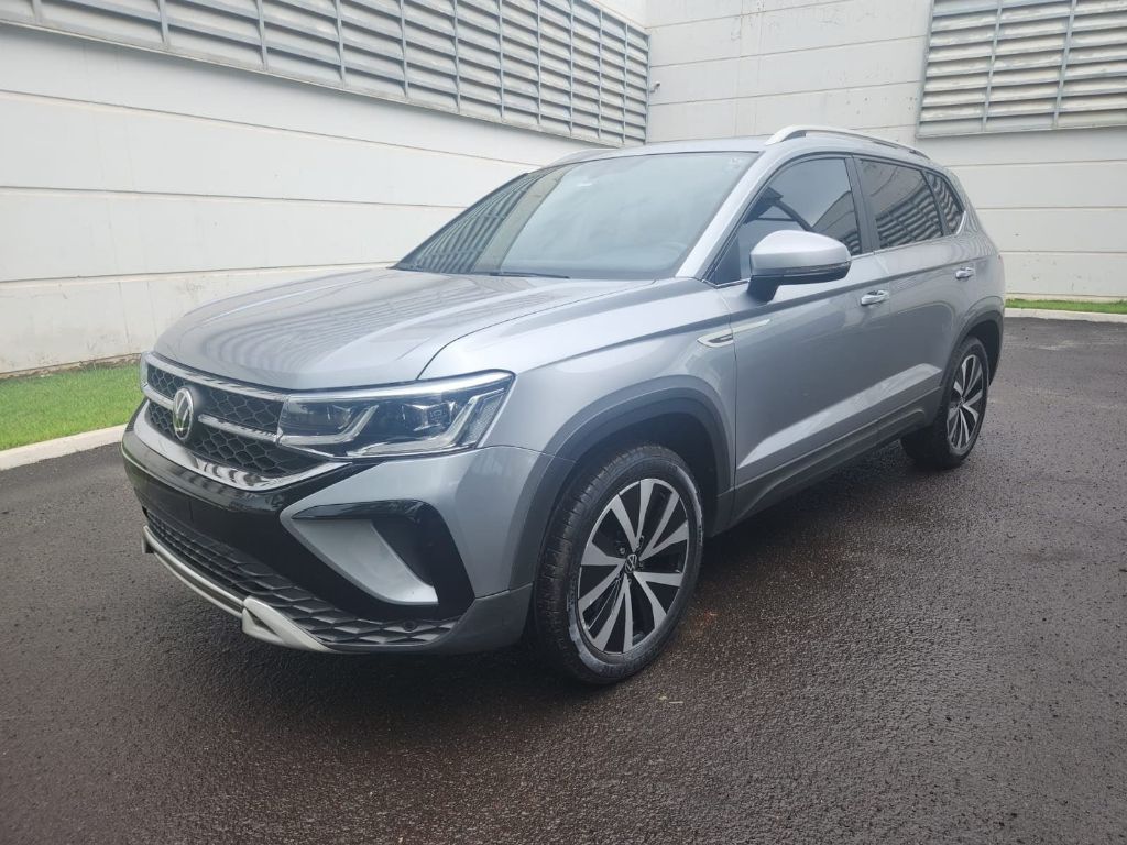 TAOS Highline 1.4 250 TSI Flex Aut.