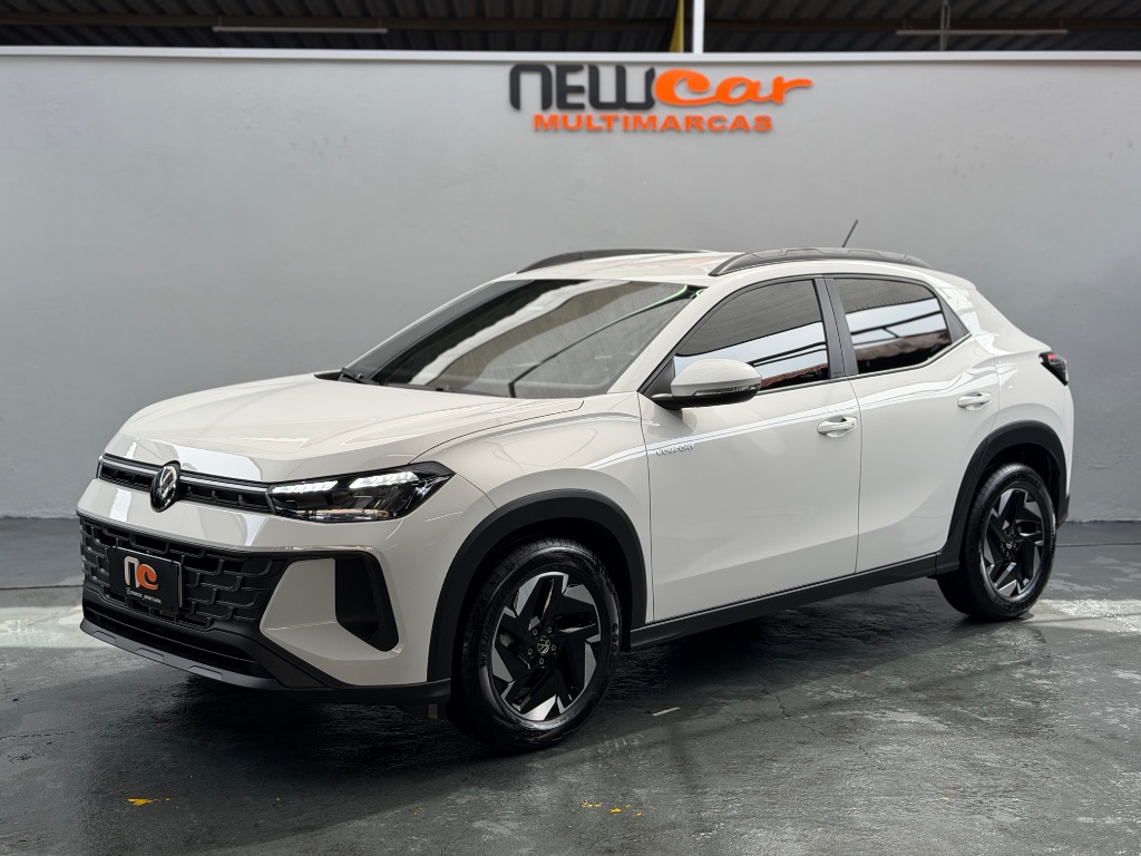 Tera Comfort 1.0 170 TSI Flex 12V 5p Aut