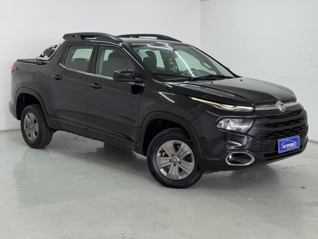 Toro Freedom 1.8 16V Flex Aut.