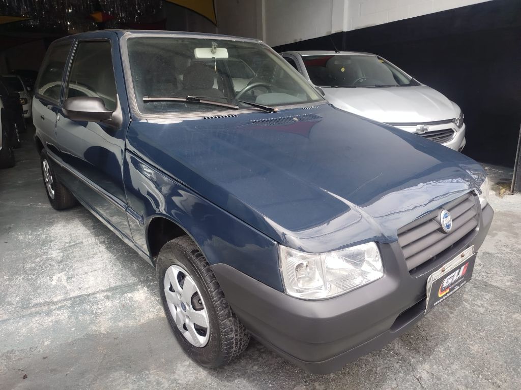 Uno Mille 1.0 Fire/ F.Flex/ ECONOMY 2p