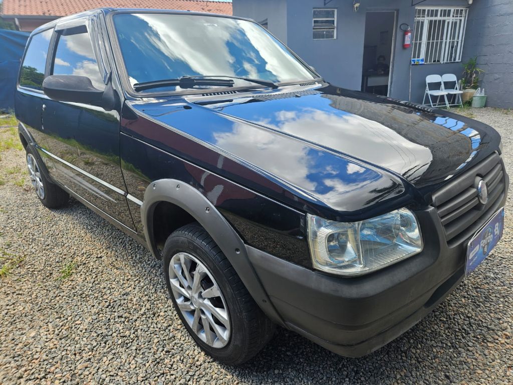 Uno Mille WAY ECONOMY 1.0 F.Flex 2p