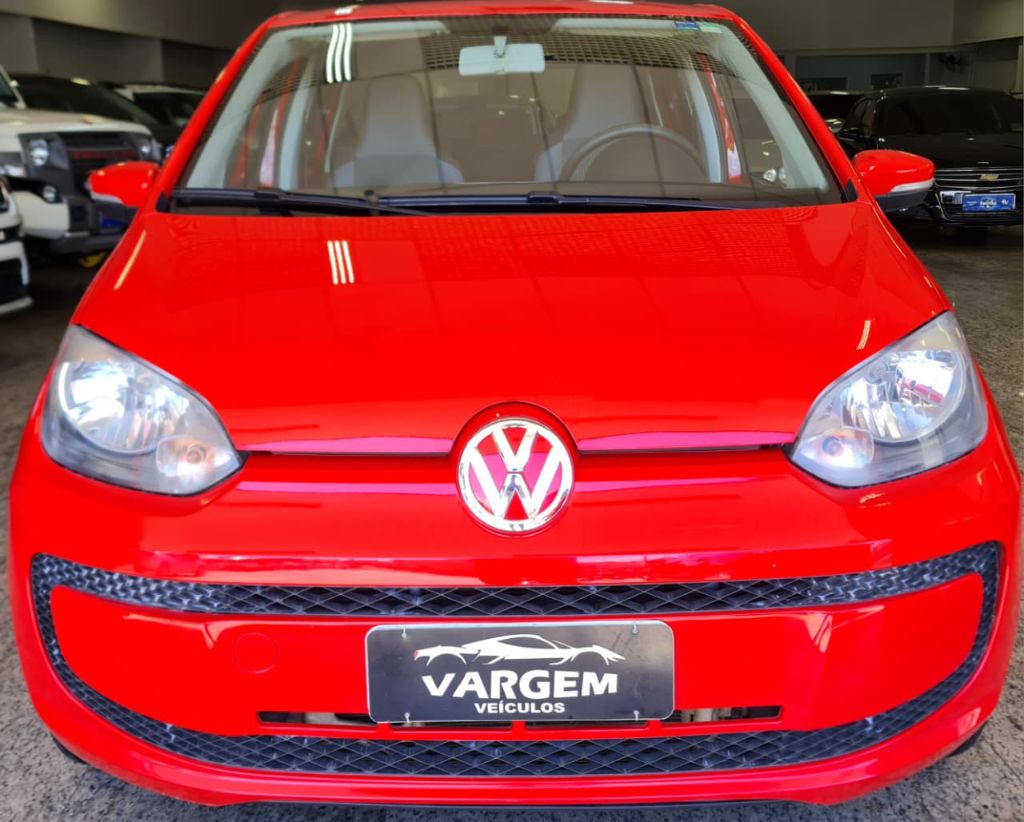 up! move 1.0 TSI Total Flex 12V 5p