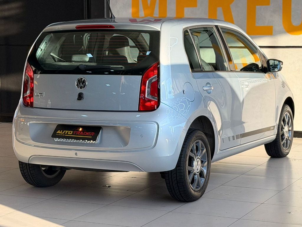 up! Run 1.0 Total Flex 12V 5p