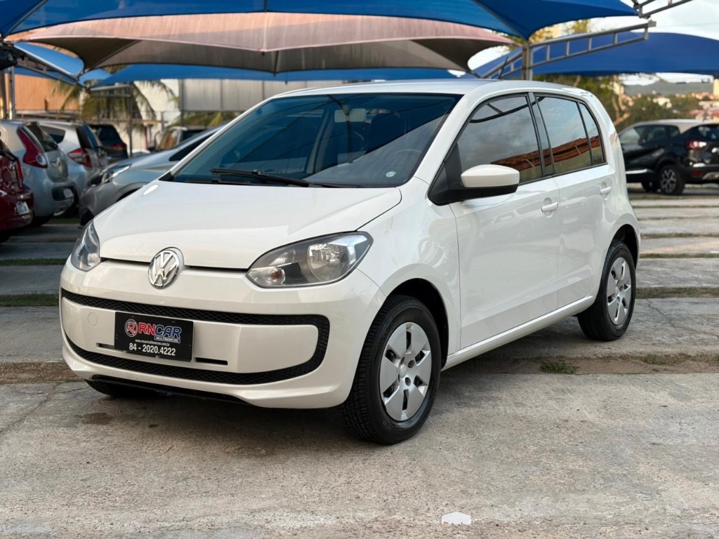 up! take 1.0 Total Flex 12V 5p