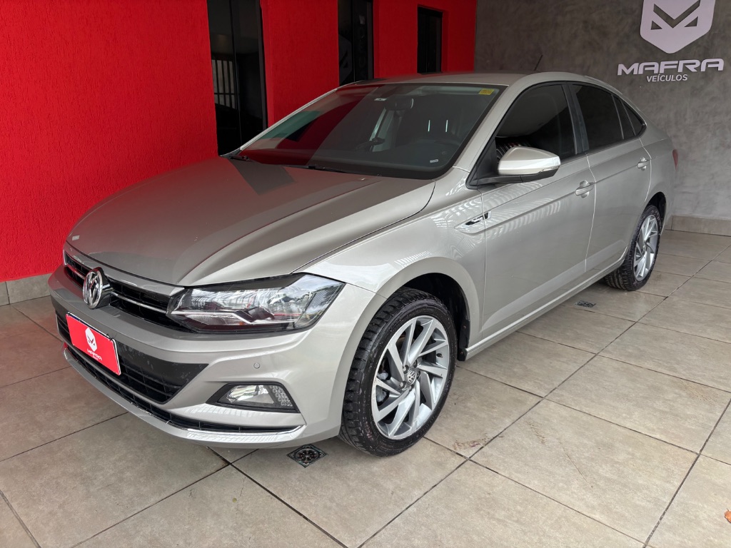 VIRTUS Highline 200 TSI 1.0 Flex 12V Aut