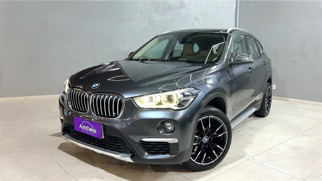 X1 SDRIVE 20i 2.0/2.0 TB Acti.Flex Aut.