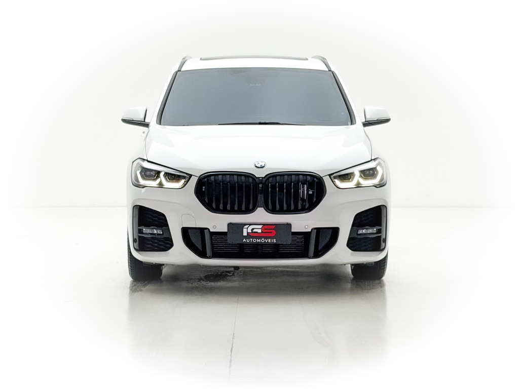 X1 SDRIVE 20i M Sport 2.0 TB Flex Aut.