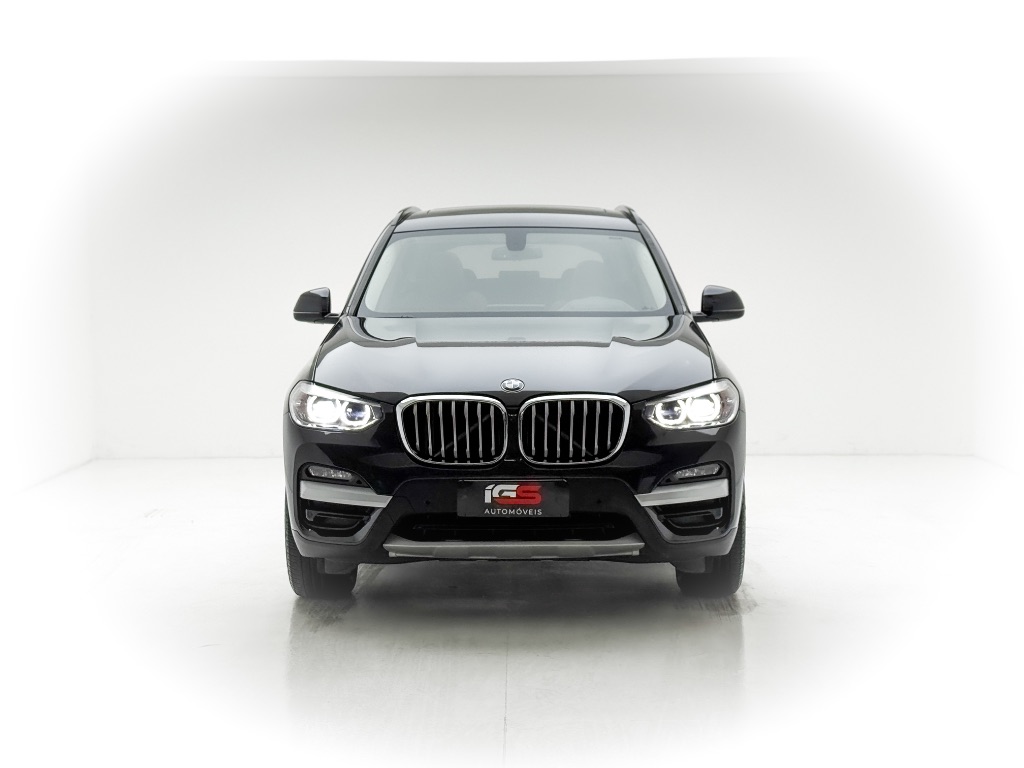 X3 XDRIVE 20i 2.0/X-Line Bi-TB Flex Aut.