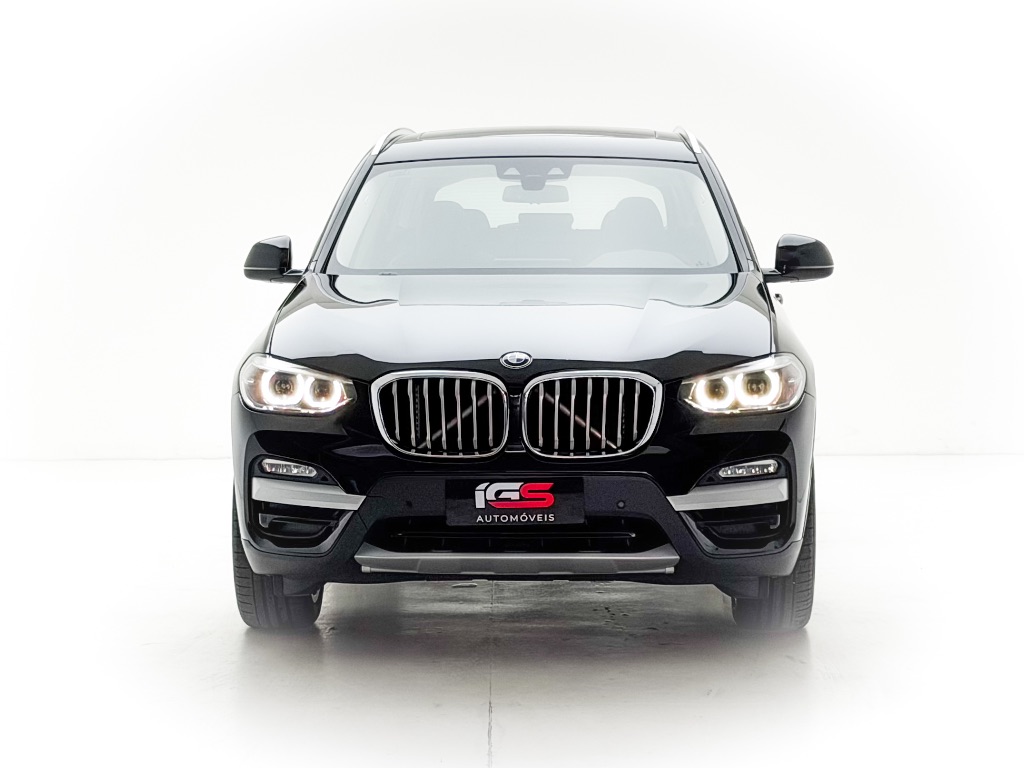 X3 XDRIVE 30i X-Line 2.0 Turbo 252cv Aut