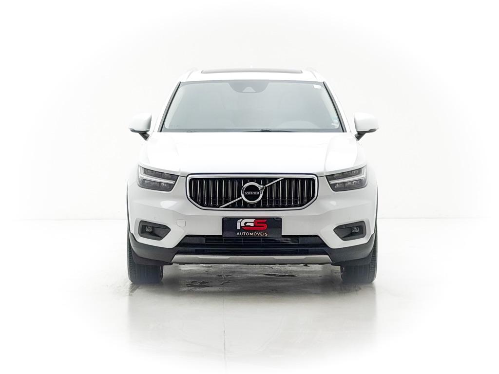 XC 40 T-5 INSCRIPTION 1.5 FWD (Hibrido)