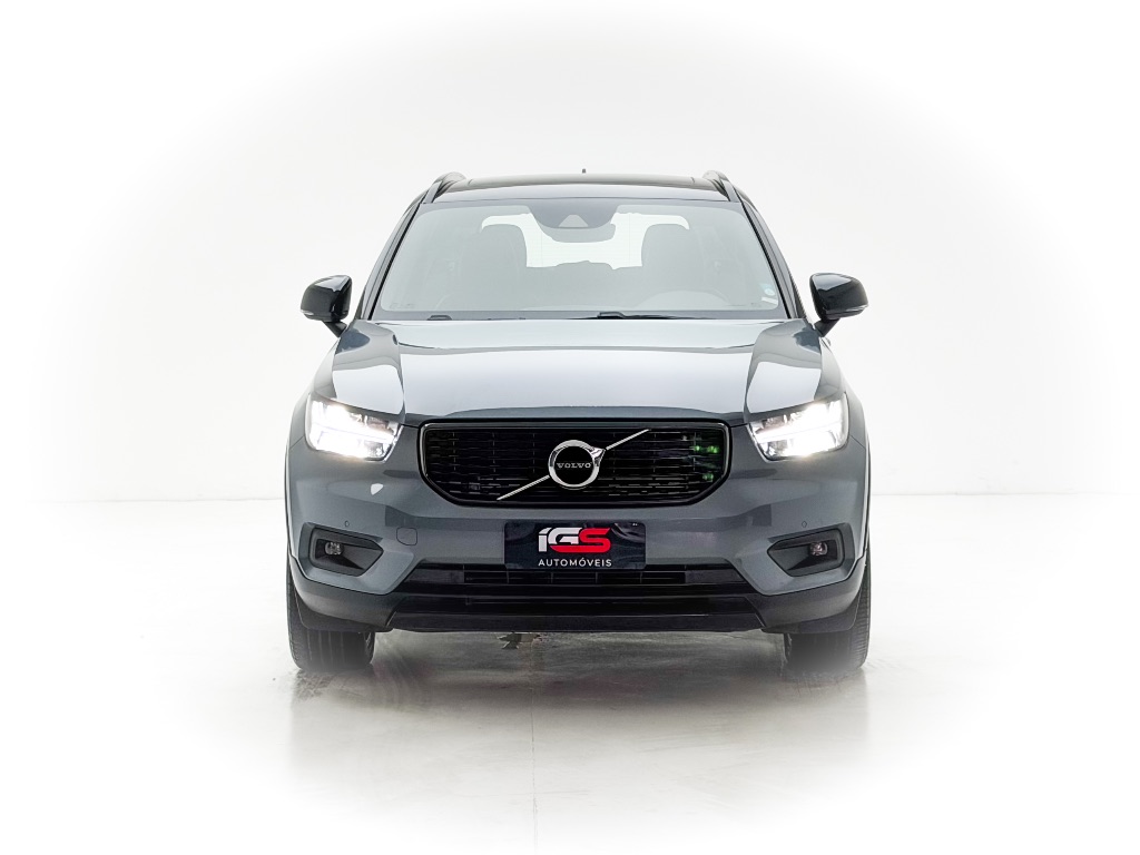 XC 40 T-5 R-DESIGN 1.5 FWD (Hibrido)