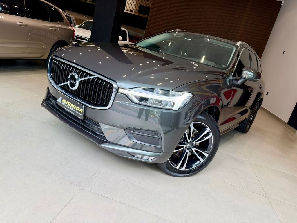 XC 60 T-5 MOMENTUM 2.0 254cv AWD 5p