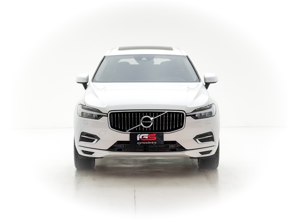XC 60 T-8 MOMENTUM 2.0 (Hibrido)