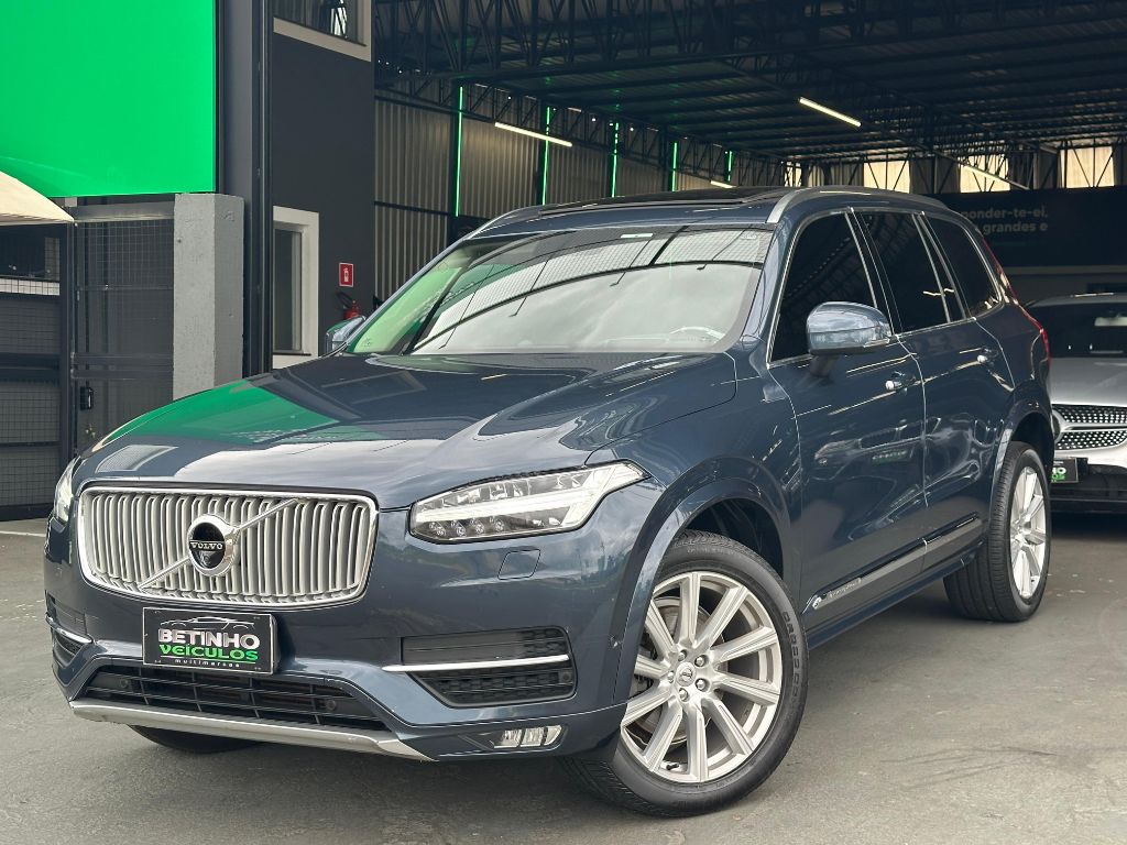 XC 90 D-5 INSCRIPTION 2.0 235cv Dies. 5p