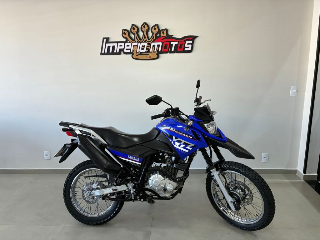 XTZ 150 CROSSER Z FLEX