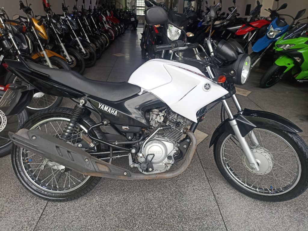 YBR 125 FACTOR K/ FACTOR K1