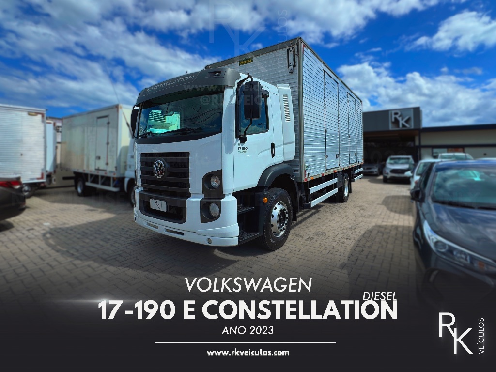 17-190 E Constellation 2p (diesel)(E5)