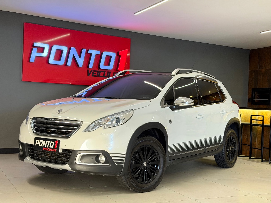 2008 Crossway 1.6 Flex 16V 5p Aut.