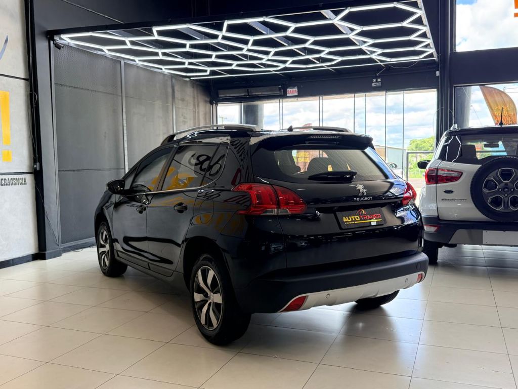 2008 Griffe 1.6 Flex 16V 5p Aut.