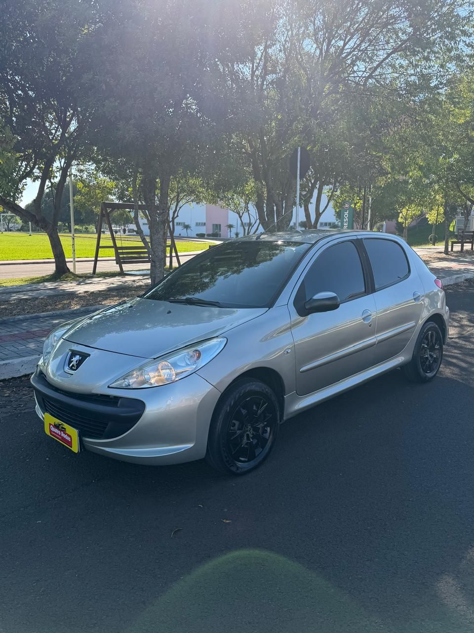 207 XR 1.4 Flex 8V 5p