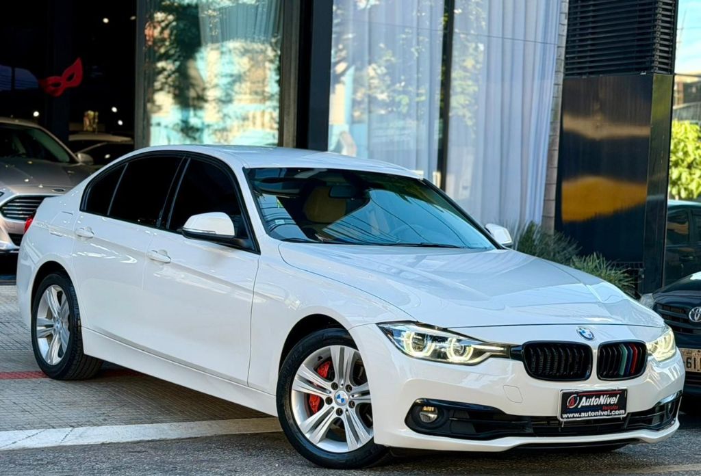 320iA Modern/Sport TB 2.0/A.Flex/GP 4p