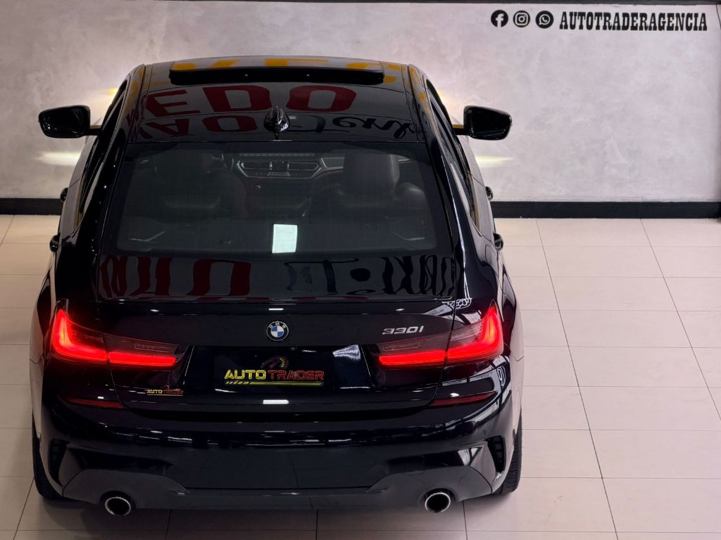 330i M Sport 2.0 TB 16V 4p