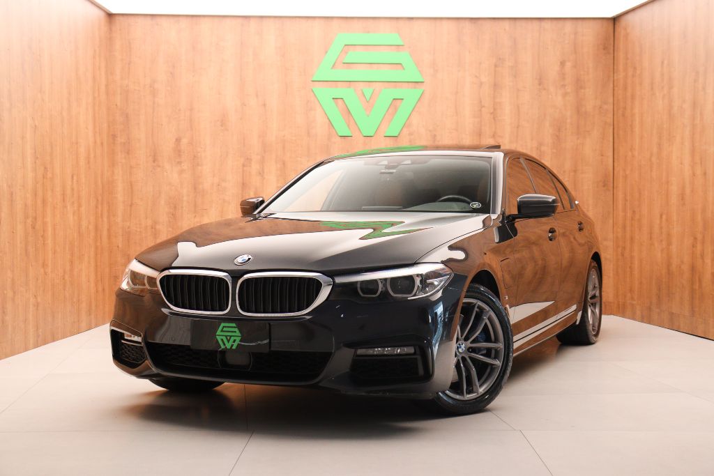 530e M Sport 2.0 Turbo Aut. (Hibrido)