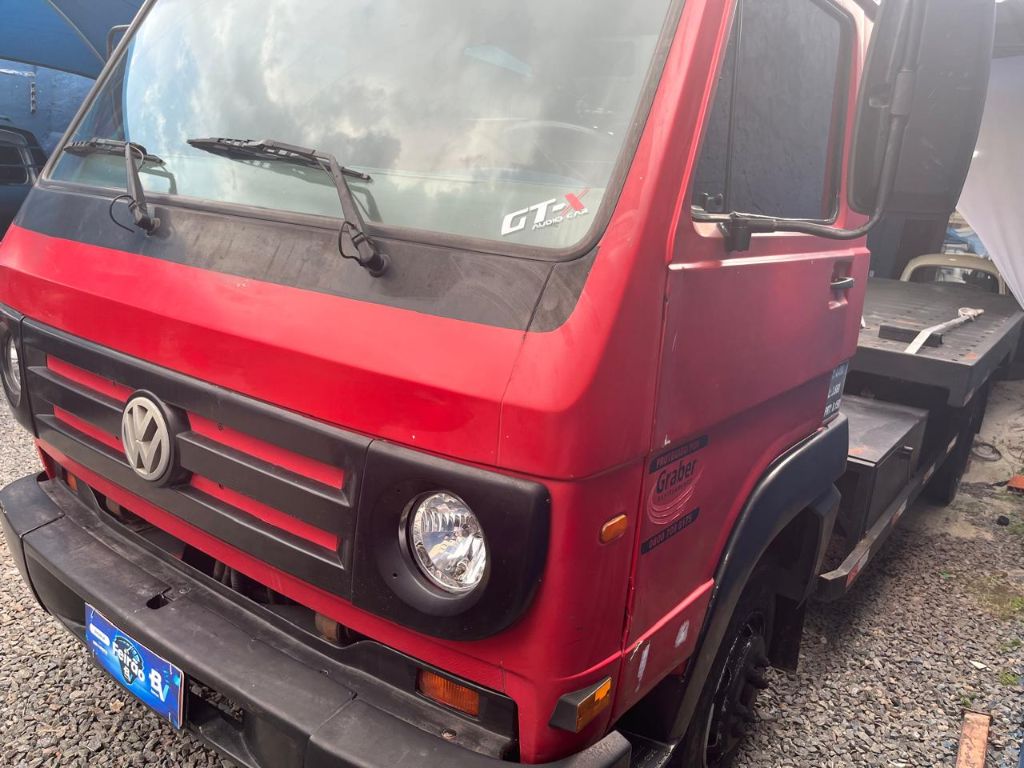 8-150 E Delivery 2p (diesel)