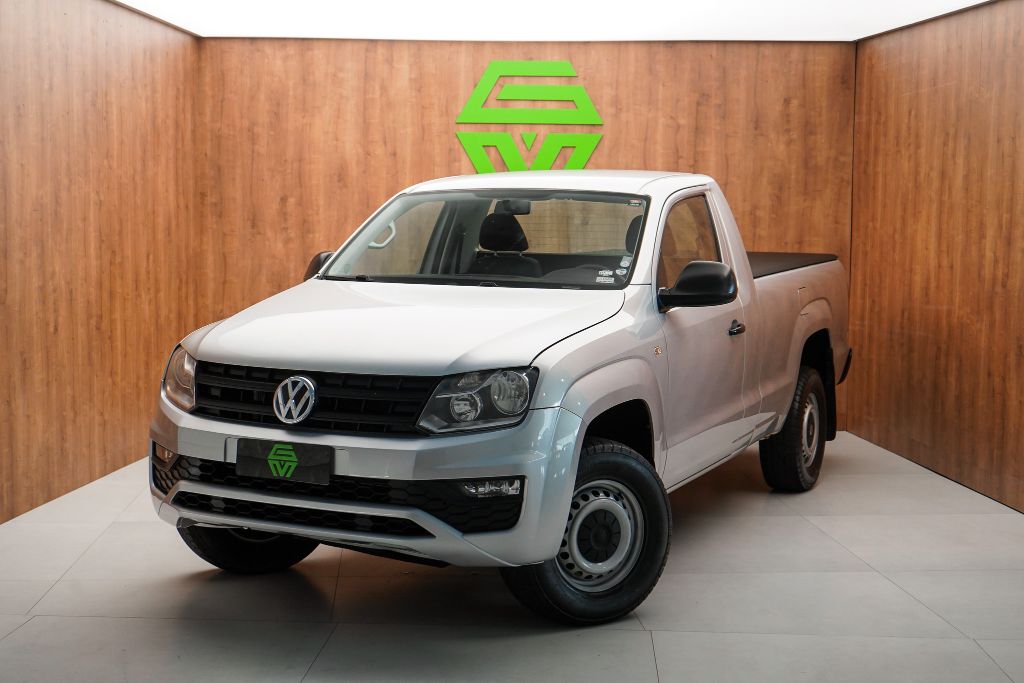 AMAROK CS 2.0 16V/S2.0 16V TDI 4x4 Diesel