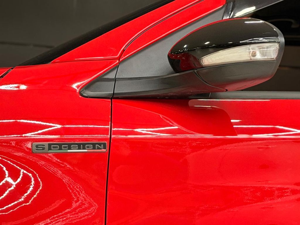 ARGO 1.0 6V Flex (S-DESIGN - Tech) 