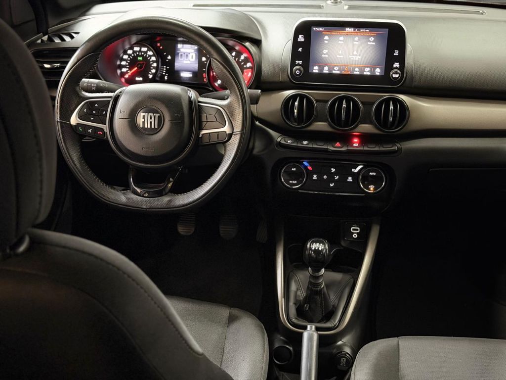 ARGO 1.0 Flex S-DESIGN - Tech