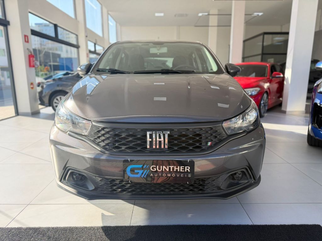 ARGO DRIVE 1.0 6V Flex