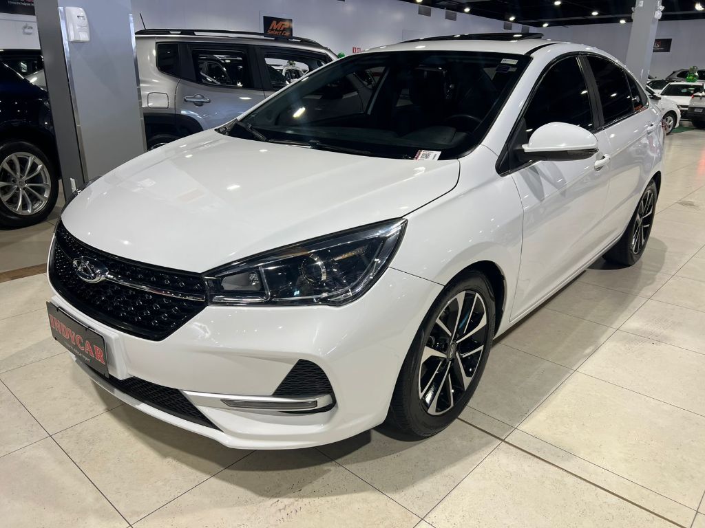 ARRIZO 5 RXT 1.5 16V Turbo Flex Aut.