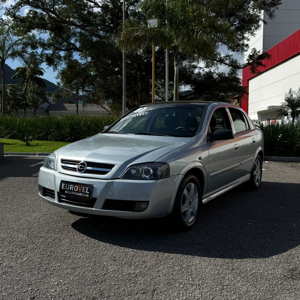 Astra Advantage 2.0 MPFI 8V FlexPower 5p