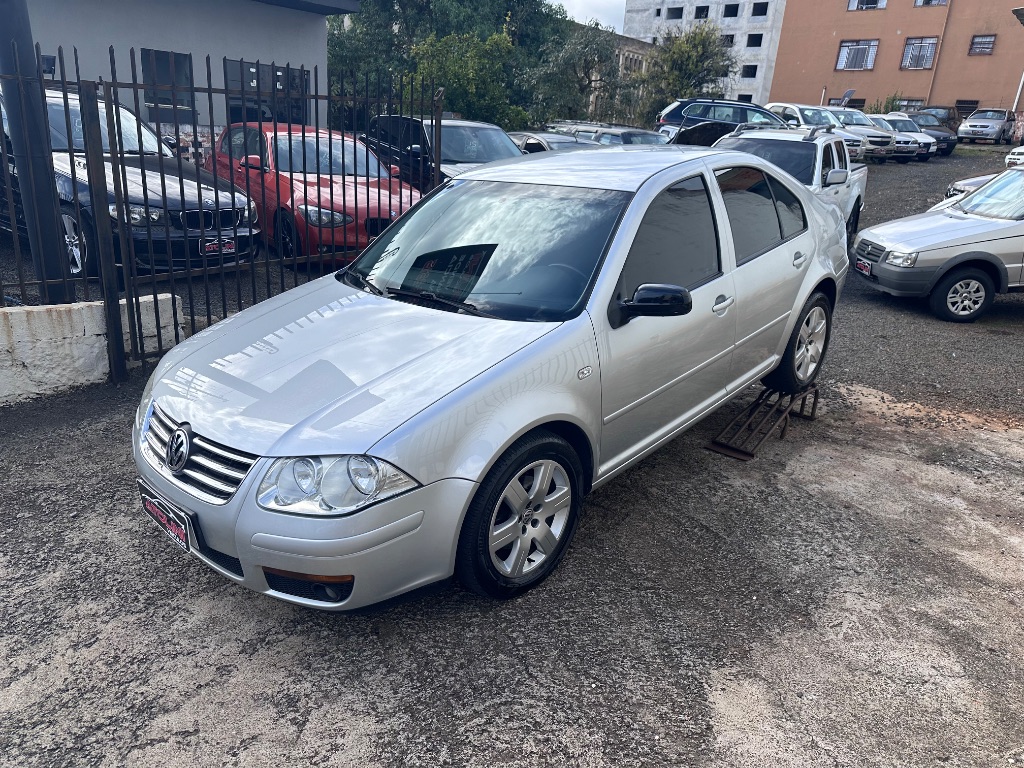 Bora 2.0/ 2.0 Flex 8v Mec.