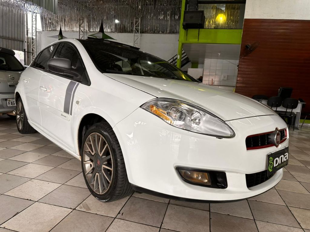 Bravo SPORTING 1.8 Flex 16V 5p