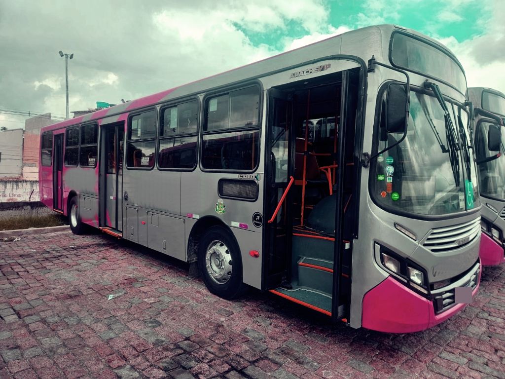 CAIO APACHE VIP ANO 2015 M.BENZ OF 1721 JM COD.1006