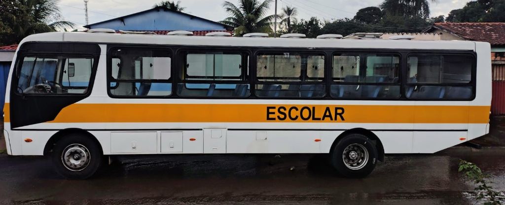 CAIO FOZ ANO 2013 M.BENZ OF 1519 JM COD.87