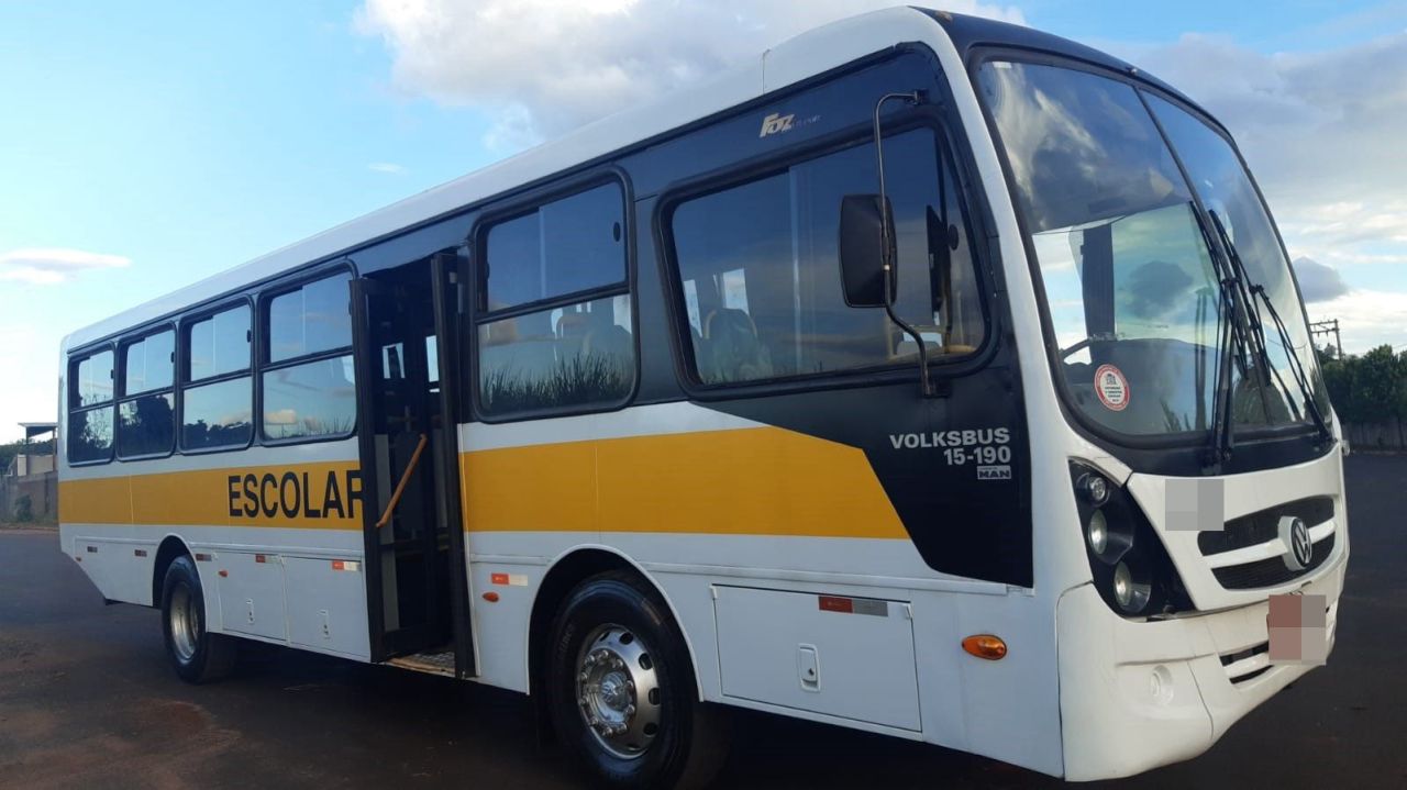 CAIO FOZ ANO 2013 VW 15.190 JM COD.949