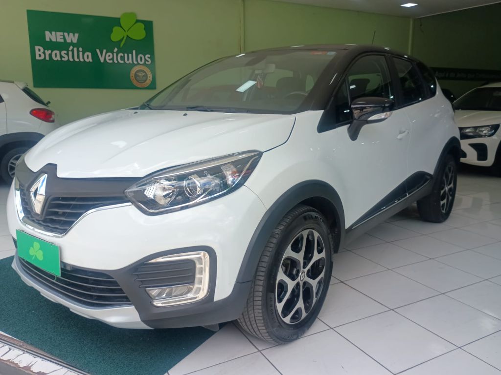 CAPTUR INTEN 16A