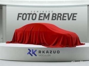 CAPTUR Intense 2.0 16V Flex 5p Aut.