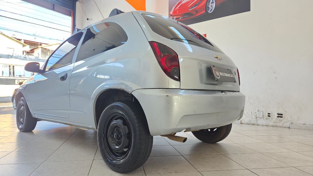 Celta Life/ LS 1.0 MPFI 8V FlexPower 3p