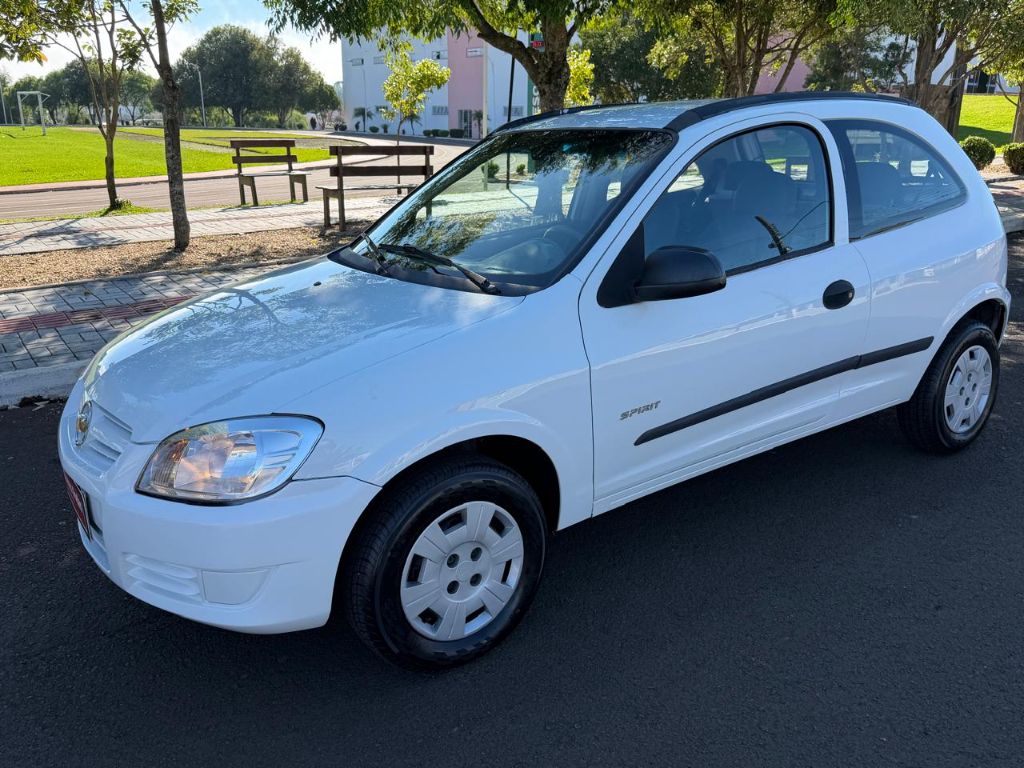 Celta Spirit 1.0 MPFI 8V FlexPower 3p