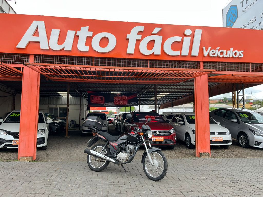 CG 150 FAN ESi/ 150 FAN ESi FLEX