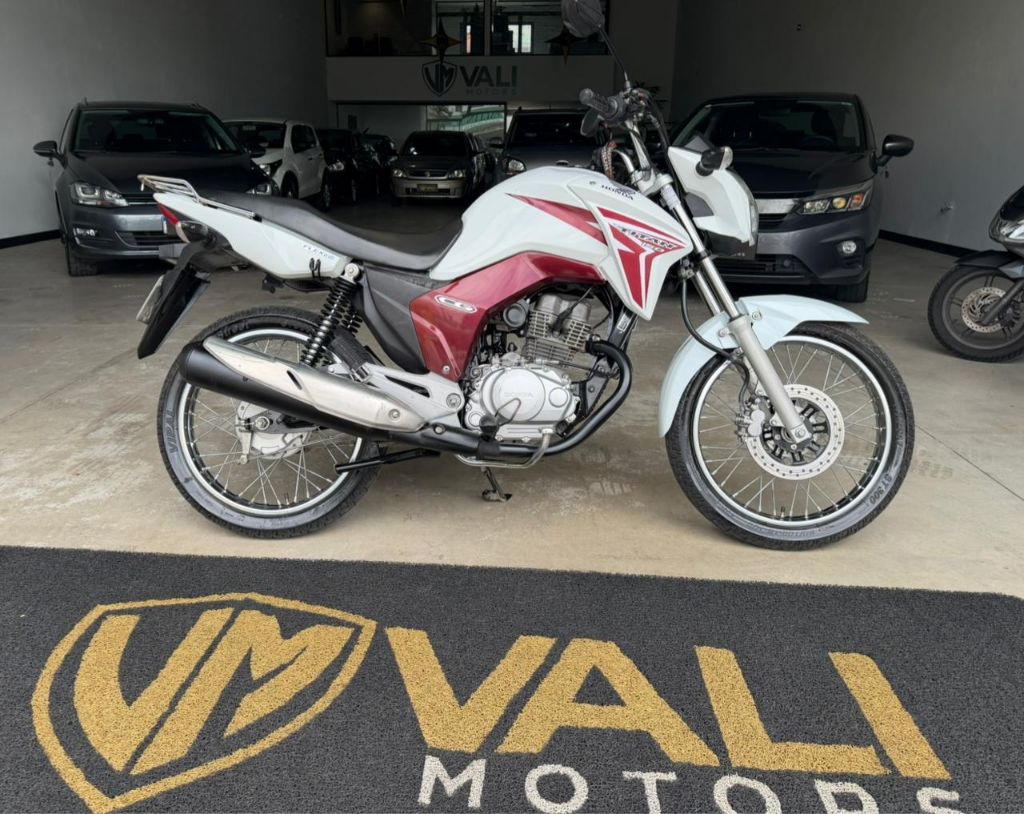 CG 150 TITAN-ESD FLEX