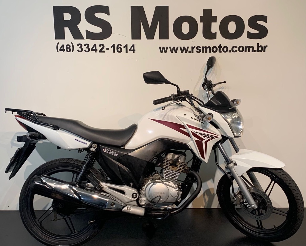 CG 150 TITAN-EX MIX/FLEX