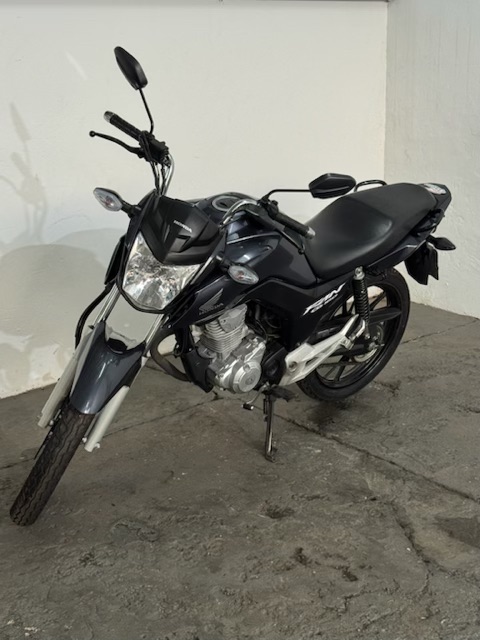 CG 160 FAN Flex