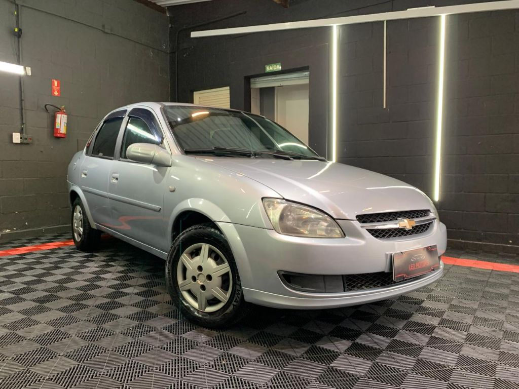 Classic Life/LS 1.0 VHC FlexP. 4p