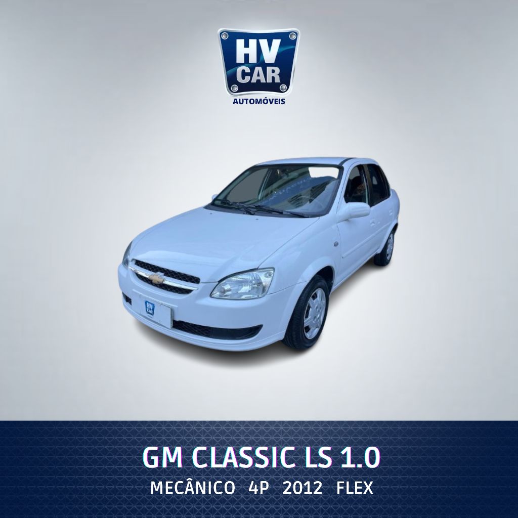 Classic Life/LS 1.0 VHC FlexP. 4p